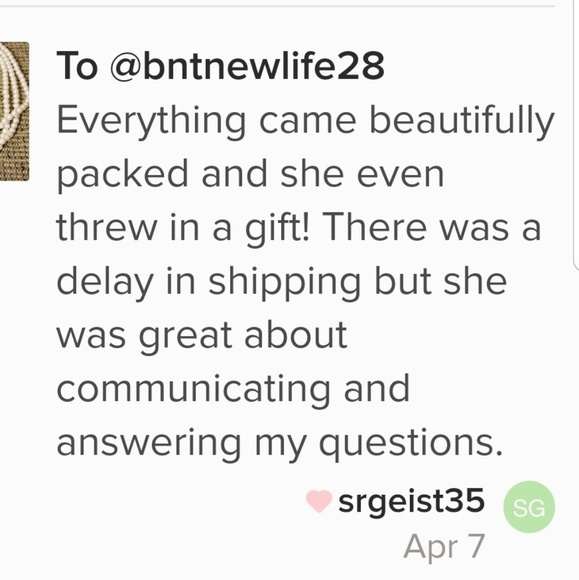 💥💥💥My Poshmark Stats💥💥💥 - Picture 5 of 12